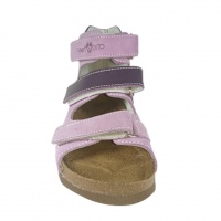 Дитячі ортопедичні босоніжки 4Rest-Orto арт.07-005