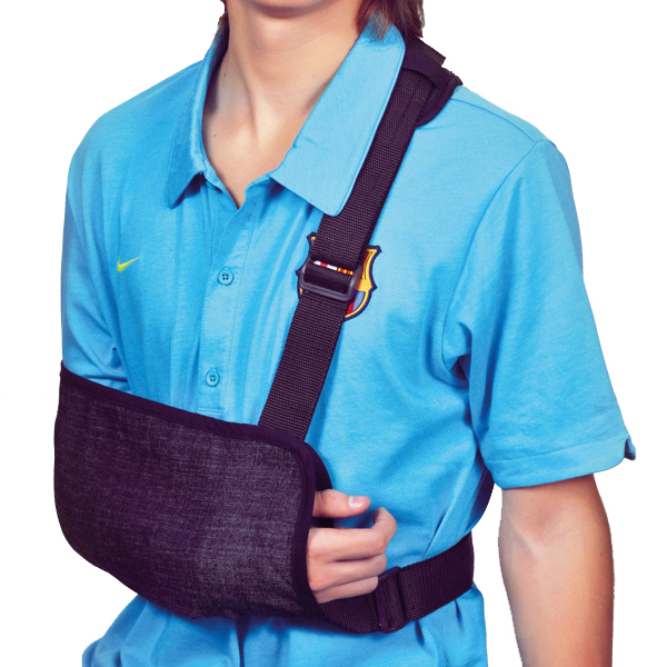 Косыночный бандаж з поясом РП-6П (M-XL) Реабілітімед, (Україна), купити в Києві, Харкові - ortocomfort.ua