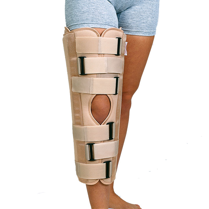 Тутор колінного суглоба арт. IR 6000 Orliman (Україна)