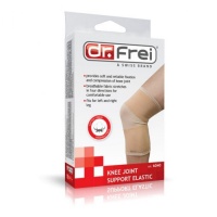 Бандаж на колінний суглоб Dr.Frei 6040