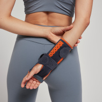 Жорсткий ортез променево-зап'ясткового суглоба Orliman M760 Manutec Fix (Іспанія)