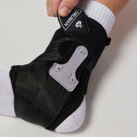 Напівжорсткий ортез гомілковостопного суглоба Orliman EST-090 Tobiplus (Іспанія)