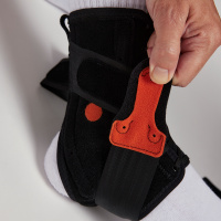 Напівжорсткий ортез гомілковостопного суглоба Orliman EST-090 Tobiplus (Іспанія)