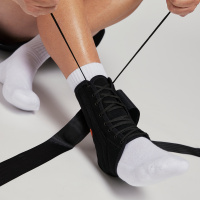 Напівжорсткий ортез гомілковостопного суглоба Orliman EST-090 Tobiplus (Іспанія)