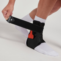 Напівжорсткий ортез гомілковостопного суглоба Orliman EST-090 Tobiplus (Іспанія)
