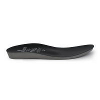 Туфлі жіночі S3501 Nappa / Goccia Nero Sabatini