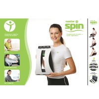 Тренажер Master Spin масажер-профілактор