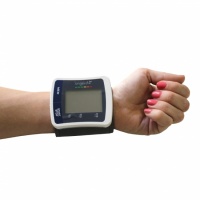 Тонометр на зап'ястя Longevita BP-2206 (Австрія)