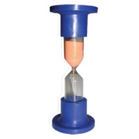 Пісочний годинник процедурні тип 2-4 (5 хв) Склоприлад