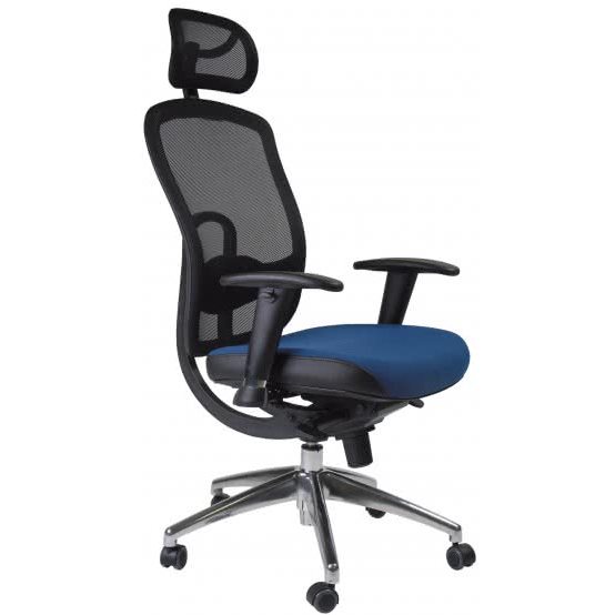 Ергономічне крісло LUCCA Office4You