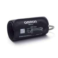 Тонометр автоматический на плечо M3 Comfort с манжетой Intelli Wrap Omron