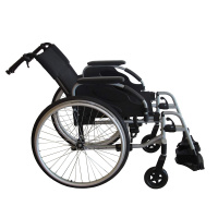 Середньоактивне крісло колісне Invacare Action 2 NG (Франція)