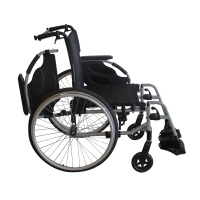 Середньоактивне крісло колісне Invacare Action 2 NG (Франція)