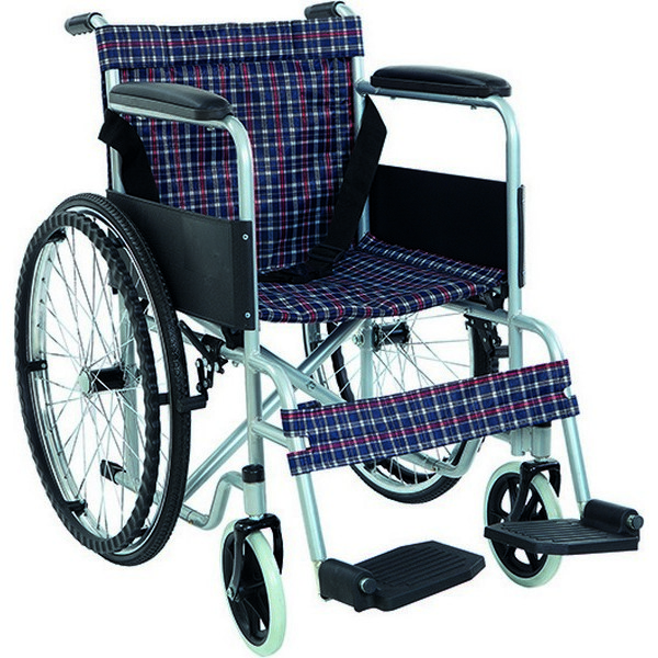 Коляска інвалідна Golfi-2 Eko Heaco