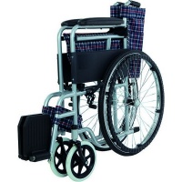 Коляска інвалідна Golfi-2 Eko Heaco