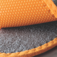 Ортопедическая каркасная стелька-супинатор Pedag Sneaker Magic Step 180 для закрытой обуви (Германия)