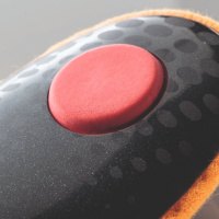 Ортопедическая каркасная стелька-супинатор Pedag Sneaker Magic Step 180 для закрытой обуви (Германия)