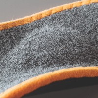 Ортопедическая каркасная стелька-супинатор Pedag Sneaker Magic Step 180 для закрытой обуви (Германия)