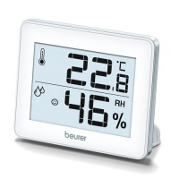 Комнатный термогигрометр Beurer HM 16, (Германия)
