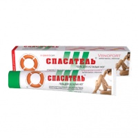 Спасатель Венофорт 50г гель Др. Реттер