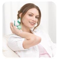 Ручний масажер для тіла Beurer MG 16, ( Німеччина)