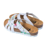 Женские шлепанцы Bioline Klecks Lico (Германия)