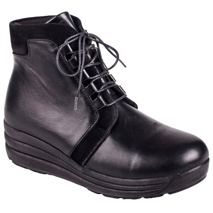 Жіночі ортопедичні черевики 4Rest-Orto арт.17-104