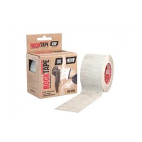 Кінеза тейп Hemp (5 см х 5 м) RockTape