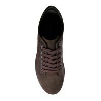 Мужские ботинки, арт SC4792 brown GRÜNLAND