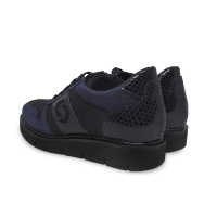 Жіночі черевики C.Alessand Blu S7014I9-M9607 Sabatini