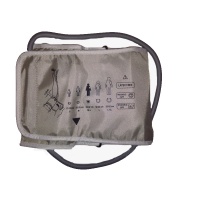 Манжета ЛЮКС для автоматического тонометра удлиненная (22-42 см)