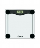 Весы электронные до 180 кг Momert 5873