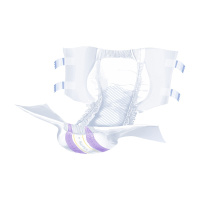 Подгузники Super Seni  Plus Air Large арт. 677, дневные/ночные (30 шт.)