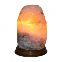 Соляной светильник 'Гора Большая' (5 кг), Ваше здоровье