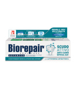 Зубная паста BioRepair Pro Совершенная защита, 75 мл (Италия)