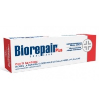 Паста зубная BioRepair Plus Профессиональное избавление от чувствительности, 75 мл