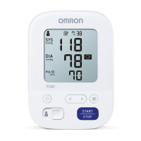 Тонометр Omron M3 Comfort (HEM-7155-Е) (Японія)