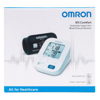 Тонометр Omron M3 Comfort (HEM-7155-Е) (Японія)