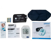 Тонометр Omron M3 Comfort (HEM-7155-Е) (Японія)