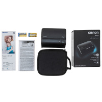 Тонометр Omron Evolv (НЕМ-7600T-E) (Японія)