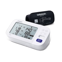 Измеритель артериального давления M6 Comfort (HEM-7360-E) Omron