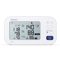Тонометр Omron M6 Comfort (HEM-7360-E) (Японія)