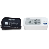 Тонометр Omron M6 Comfort (HEM-7360-E) (Японія)