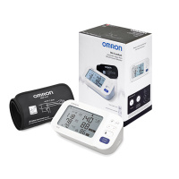 Тонометр Omron M6 Comfort (HEM-7360-E) (Японія)