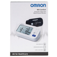 Тонометр Omron M6 Comfort (HEM-7360-E) (Японія)