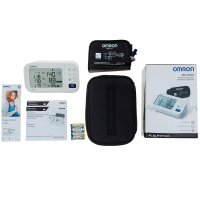 Тонометр Omron M6 Comfort (HEM-7360-E) (Японія)