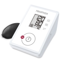Тонометр полуавтоматический AV91 Rossmax