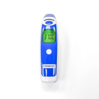 Термометр безконтактний інфрачервоний вушний MDI 901 Heaco