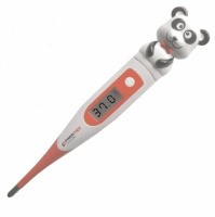 Термометр электронный с гибким наконечником Panda Paramed