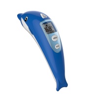 Термометр медицинский электронный инфракрасный лобный Microlife NC 400